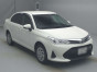 2019 Toyota Corolla Axio