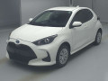 2022 Toyota YARIS