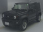 2018 Suzuki Jimny Sierra