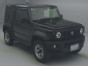 2018 Suzuki Jimny Sierra