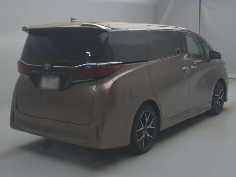 2023 Toyota Alphard AGH40W[1]