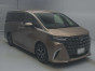 2023 Toyota Alphard