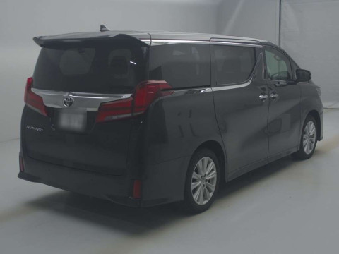 2020 Toyota Alphard AGH30W[1]