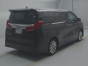 2020 Toyota Alphard