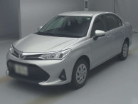 2020 Toyota Corolla Axio