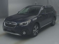 2019 Subaru Legacy Outback