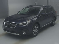 2019 Subaru Legacy Outback