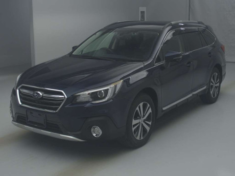 2019 Subaru Legacy Outback BS9[0]