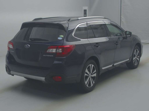 2019 Subaru Legacy Outback BS9[1]