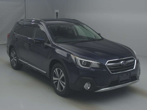 2019 Subaru Legacy Outback BS9[2]