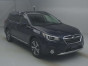 2019 Subaru Legacy Outback