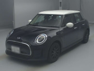 2022 Mini MINI