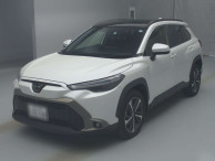 2022 Toyota Corolla Cross