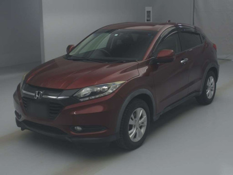 2014 Honda VEZEL RU1[0]