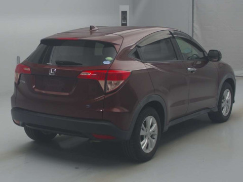 2014 Honda VEZEL RU1[1]