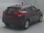 2014 Honda VEZEL