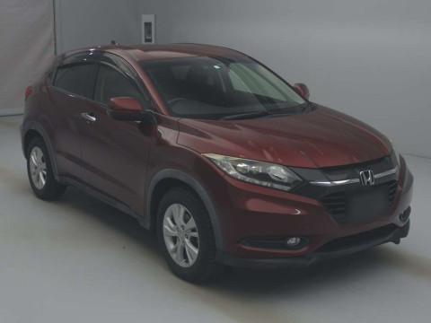 2014 Honda VEZEL RU1[2]