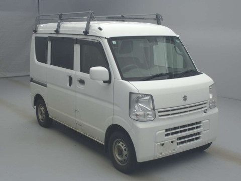 2016 Suzuki Every DA17V[2]