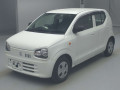 2017 Suzuki Alto