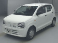 2019 Suzuki Alto