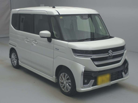 2023 Suzuki Spacia Custom MK94S[2]