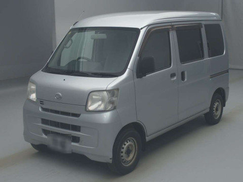 2017 Daihatsu Hijet Cargo S331V[0]