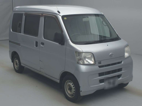 2017 Daihatsu Hijet Cargo S331V[2]