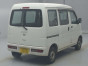 2015 Daihatsu Hijet Cargo