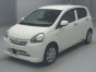 2013 Daihatsu Mira es