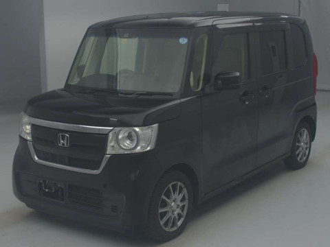 2017 Honda N-BOX JF3[0]