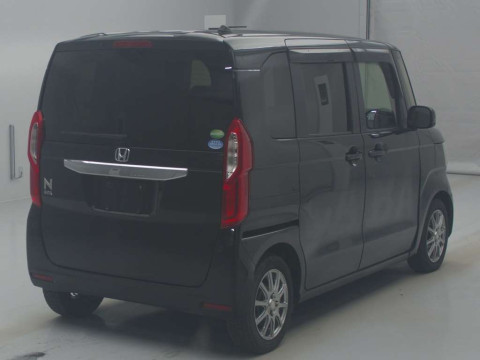 2017 Honda N-BOX JF3[1]