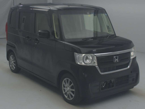 2017 Honda N-BOX JF3[2]