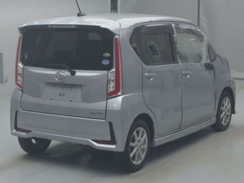 2016 Daihatsu Move Custom LA160S[1]