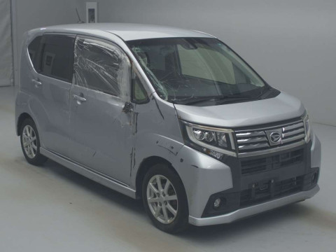 2016 Daihatsu Move Custom LA160S[2]