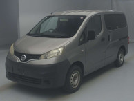 2010 Nissan NV200 Vanette