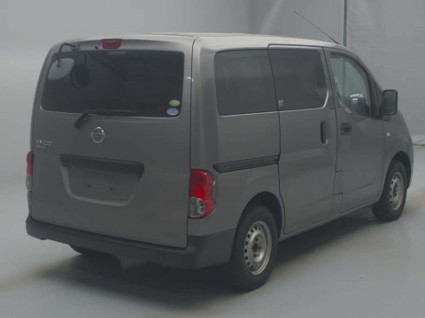 2010 Nissan NV200 Vanette VM20[1]