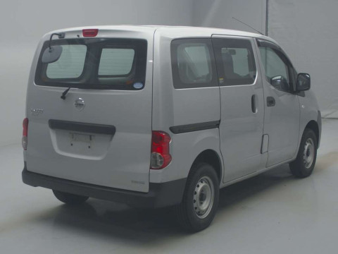 2020 Nissan NV200 Vanette VNM20[1]