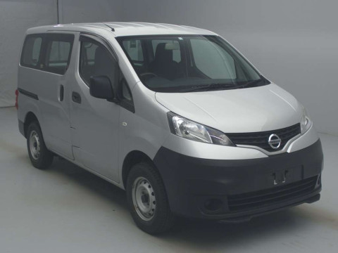 2020 Nissan NV200 Vanette VNM20[2]