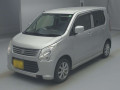 2013 Suzuki Wagon R