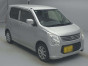 2013 Suzuki Wagon R