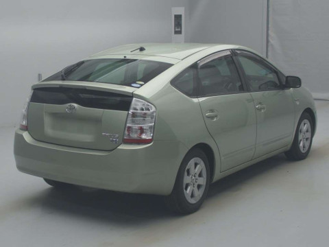 2006 Toyota Prius NHW20[1]