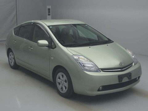 2006 Toyota Prius NHW20[2]