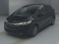 2014 Honda Fit Hybrid