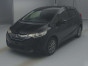 2014 Honda Fit Hybrid