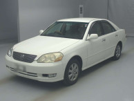 2002 Toyota Mark II