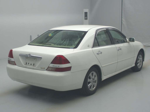 2002 Toyota Mark II GX110[1]