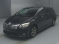 2010 Toyota Mark X Zio