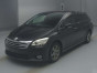 2010 Toyota Mark X Zio