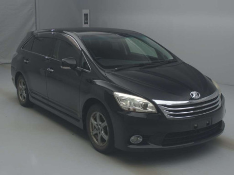 2010 Toyota Mark X Zio ANA10[2]