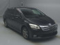 2010 Toyota Mark X Zio